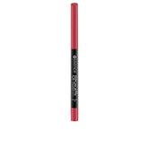 ESSENCE-Delineador labial MATTE comfort 07 classic red 03 gr-DrShampoo - Perfumaria e Cosmética